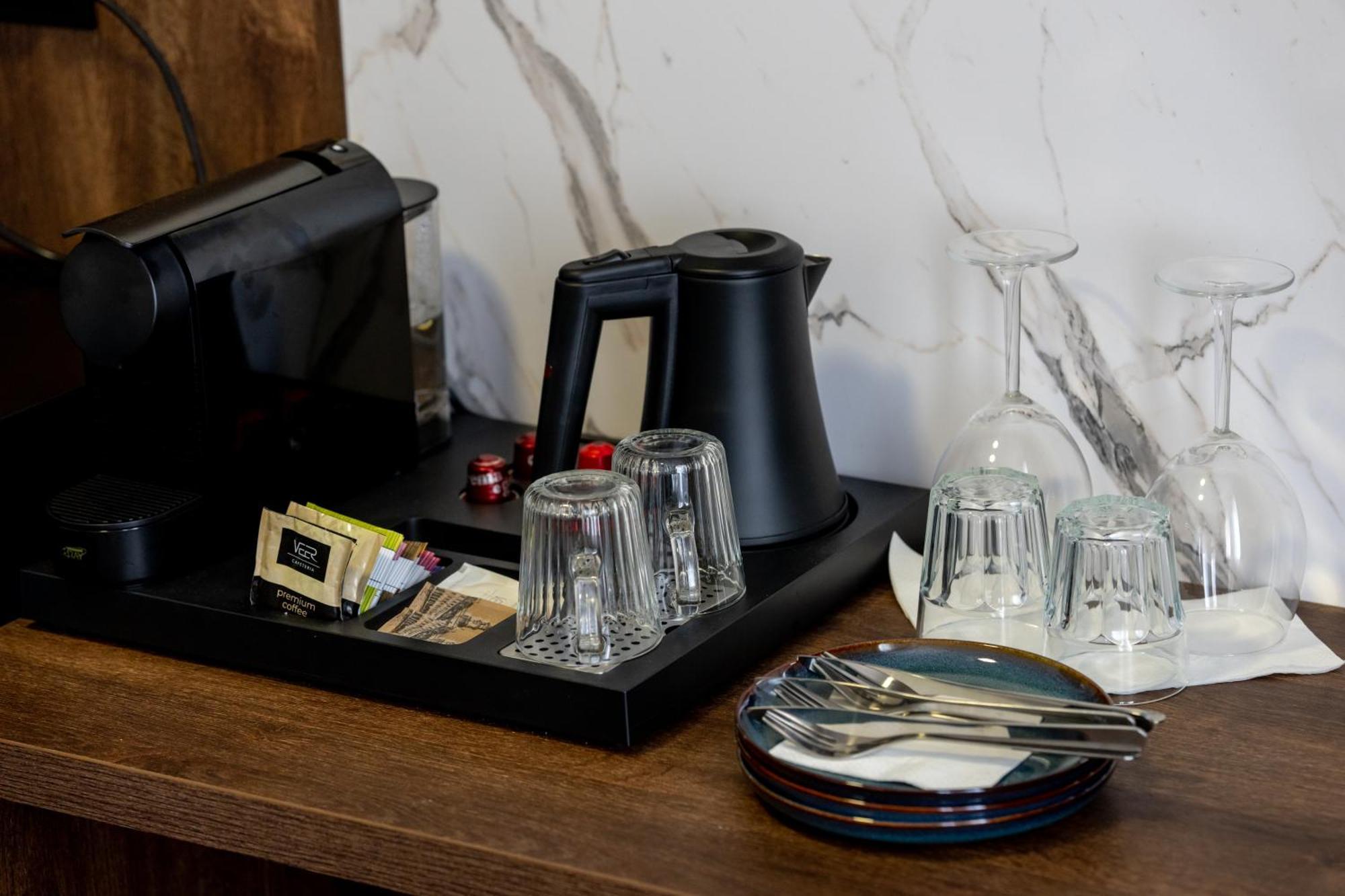 Sleep&Fly Okecie Warsaw Airport B&B 외부 사진