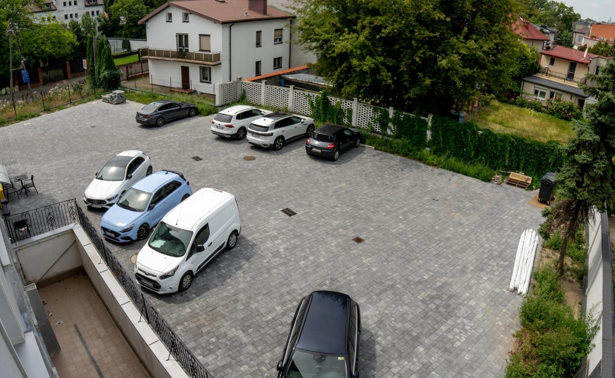 Sleep&Fly Okecie Warsaw Airport B&B 외부 사진